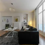 Le Besse - Calme Et Lumineux En Centre Apartment Vichy