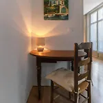 Le Besse - Calme Et Lumineux En Centre Apartment