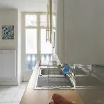 Apartment Le Besse - Calme Et Lumineux En Centre Vichy