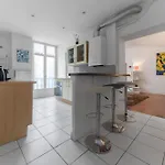 Apartment Le Besse - Calme Et Lumineux En Centre *