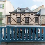 Apartment Le Besse - Calme Et Lumineux En Centre Vichy