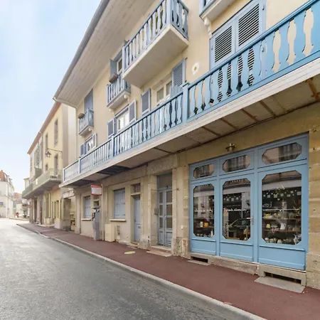 Le Besse - Calme Et Lumineux En Centre * Vichy