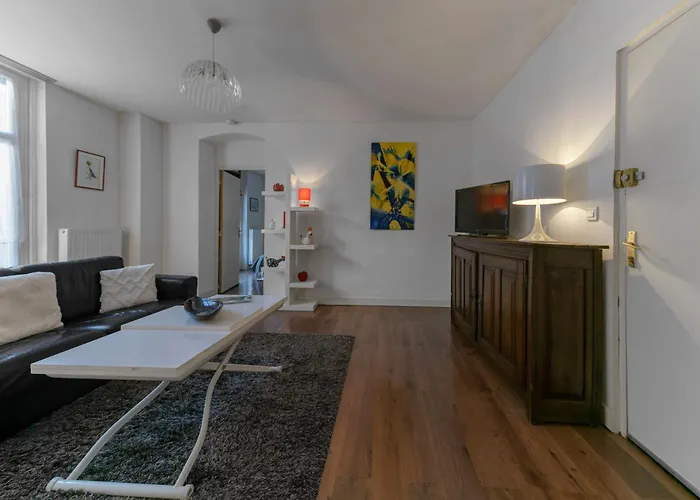 Apartmán Le Besse - Calme Et Lumineux En Centre Vichy