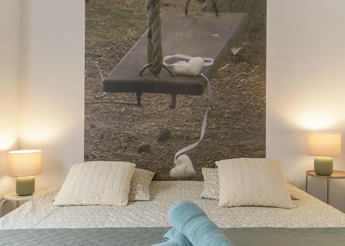 Apartmán Le Besse - Calme Et Lumineux En Centre Vichy