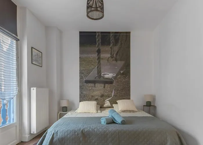 Le Besse - Calme Et Lumineux En Centre Vichy