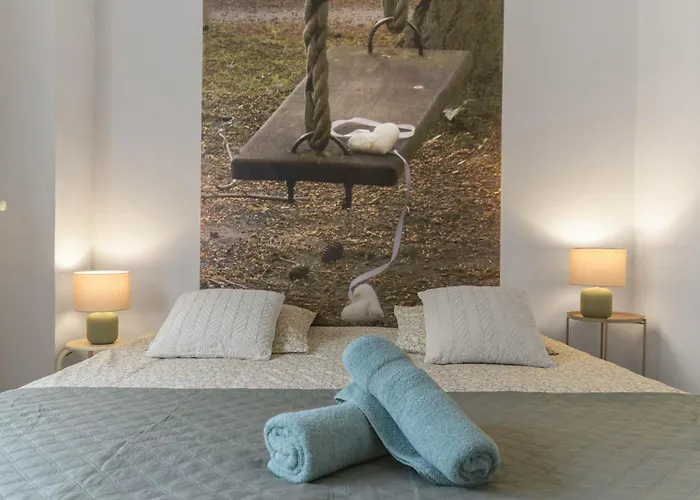 Le Besse - Calme Et Lumineux En Centre * Vichy