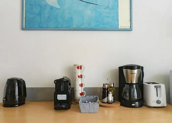 Le Besse - Calme Et Lumineux En Centre *