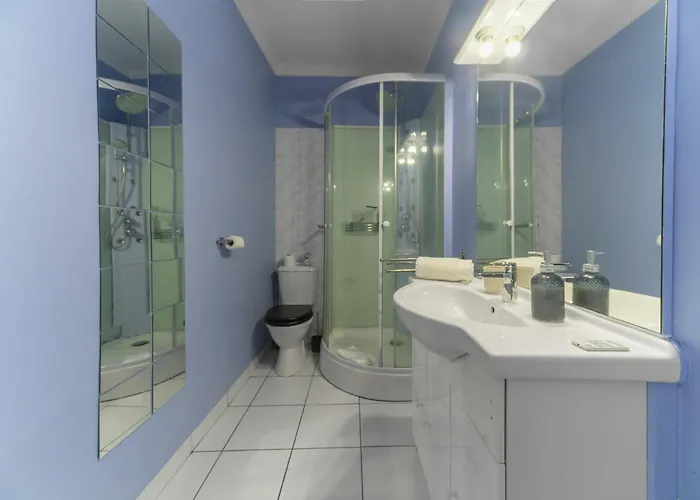 Apartmán Le Besse - Calme Et Lumineux En Centre *