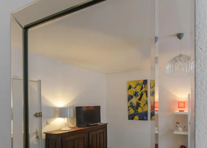 Le Besse - Calme Et Lumineux En Centre Vichy