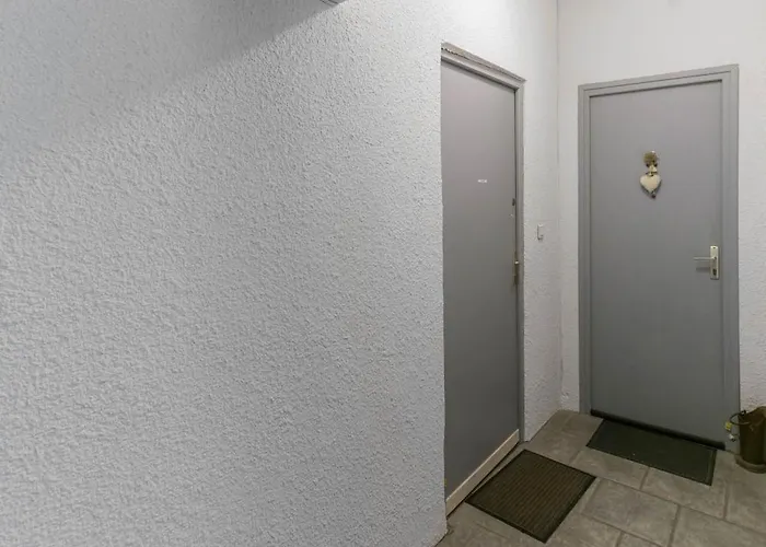 Apartmán Le Besse - Calme Et Lumineux En Centre Vichy