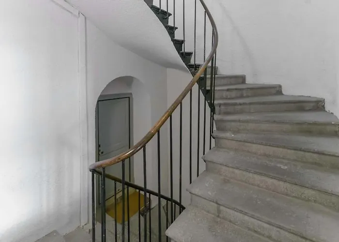 Apartmán Le Besse - Calme Et Lumineux En Centre